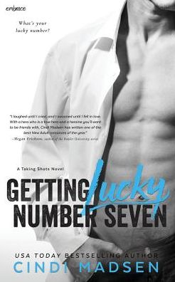 Getting Lucky Number Seven