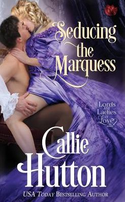 Seducing the Marquess