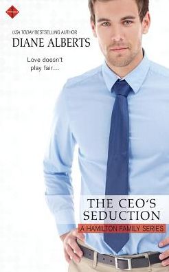 The CEO's Seduction