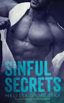 Sinful Secrets