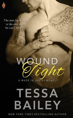 Wound Tight