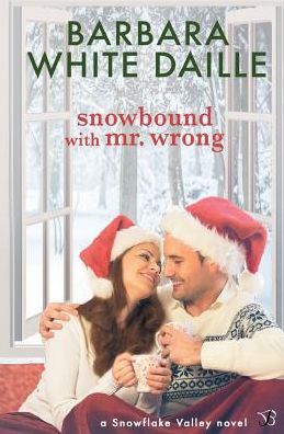 Snowbound with Mr. Wrong