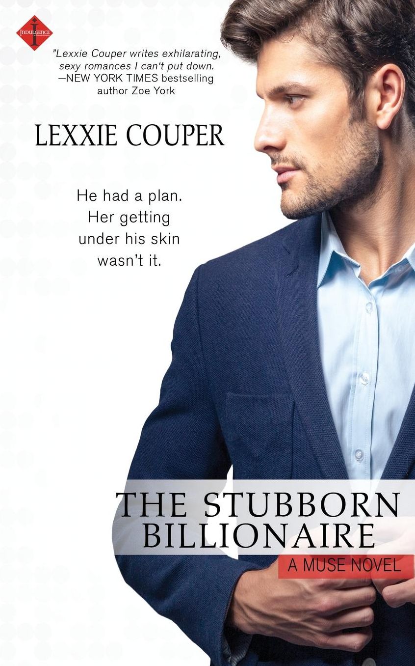 The Stubborn Billionaire