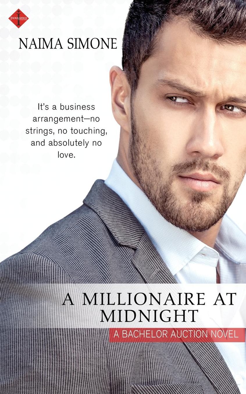 A Millionaire at Midnight