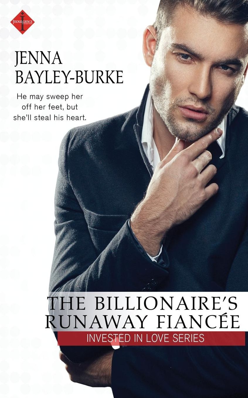 The Billionaire's Runaway Fiancée
