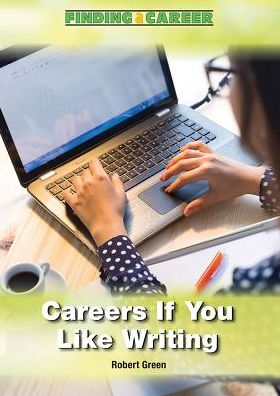 Careers If You Like Writing