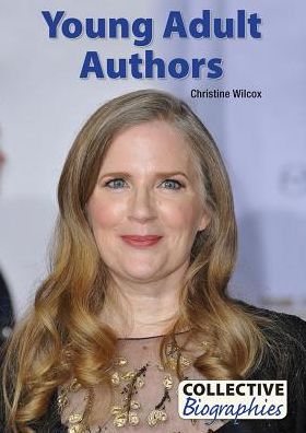 Young Adult Authors