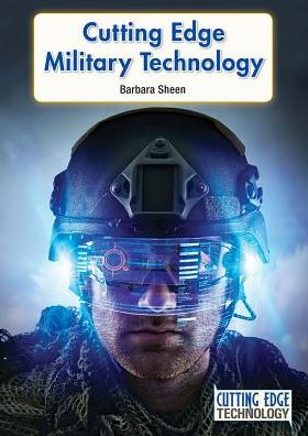 Cutting Edge Military Technology