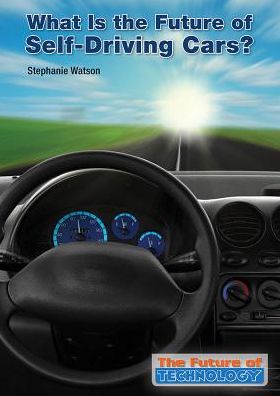 What Is the Future of Self-Driving Cars?
