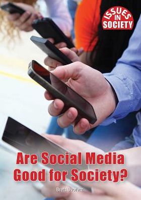 Is Social Media Good for Society?