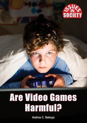 Are Video Games Harmful?