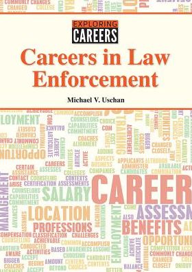 Careers in Law Enforcement