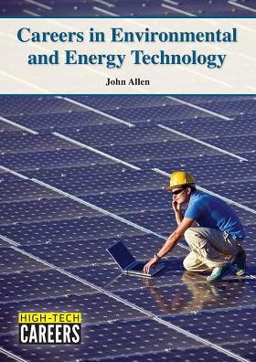 Careers in Environmental and Energy Technology