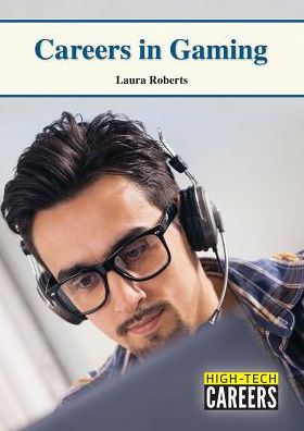 Careers in Gaming