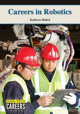 Careers in Robotics