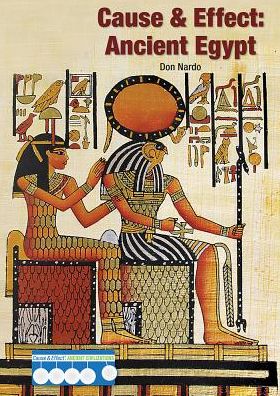 Cause Effect: Ancient Egypt