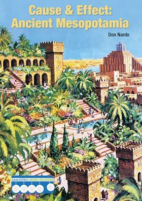 Cause Effect: Ancient Mesopotamia