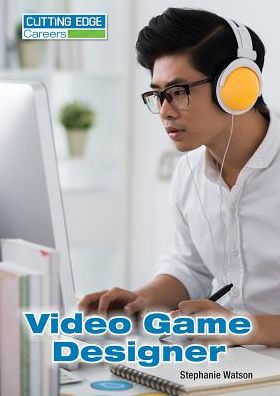 Video Game Designer