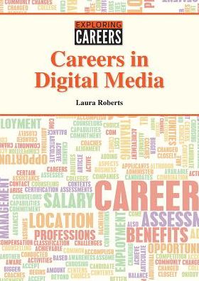 Careers in Digital Media