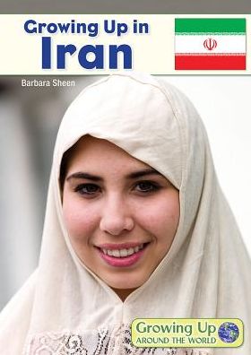 Growing Up in Iran
