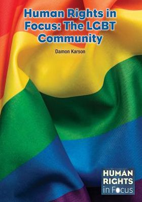 Human Rights in Focus: The Lgbt Community