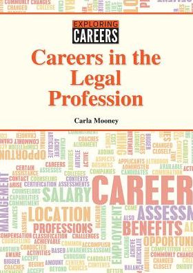 Careers in the Legal Profession