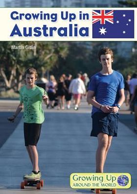 Growing Up in Australia