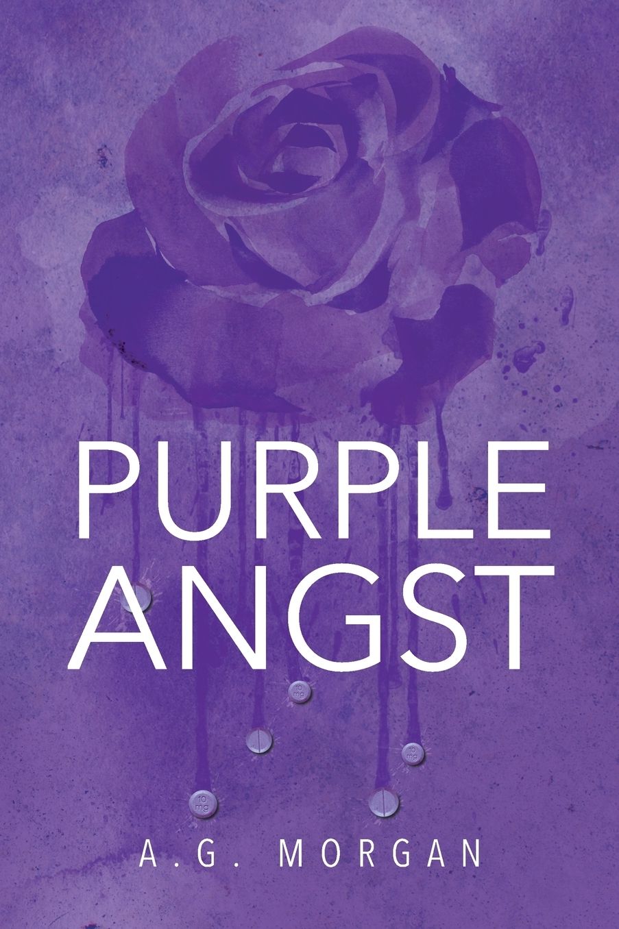 Purple Angst