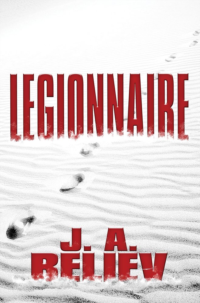 Legionnaire