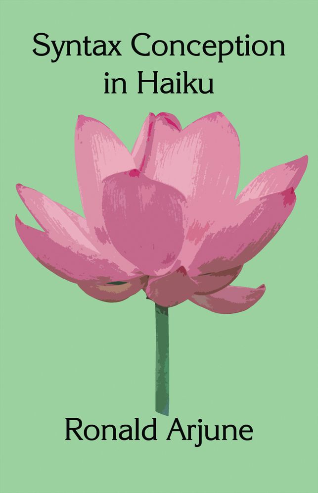 Syntax Conception in Haiku