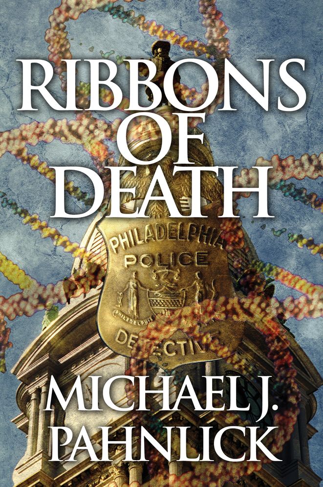 Ribbons of Death
