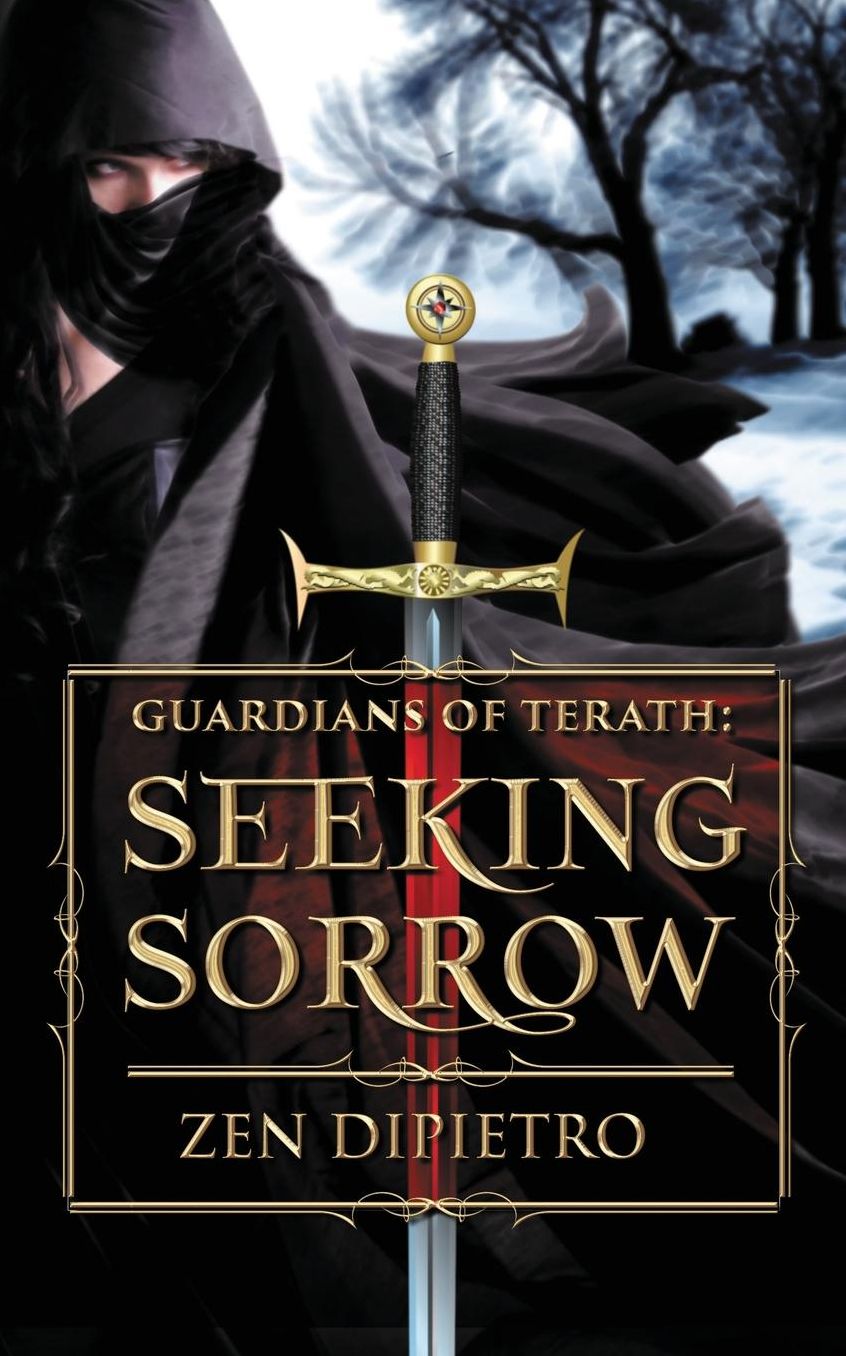 Guardians of Terath: Seeking Sorrow