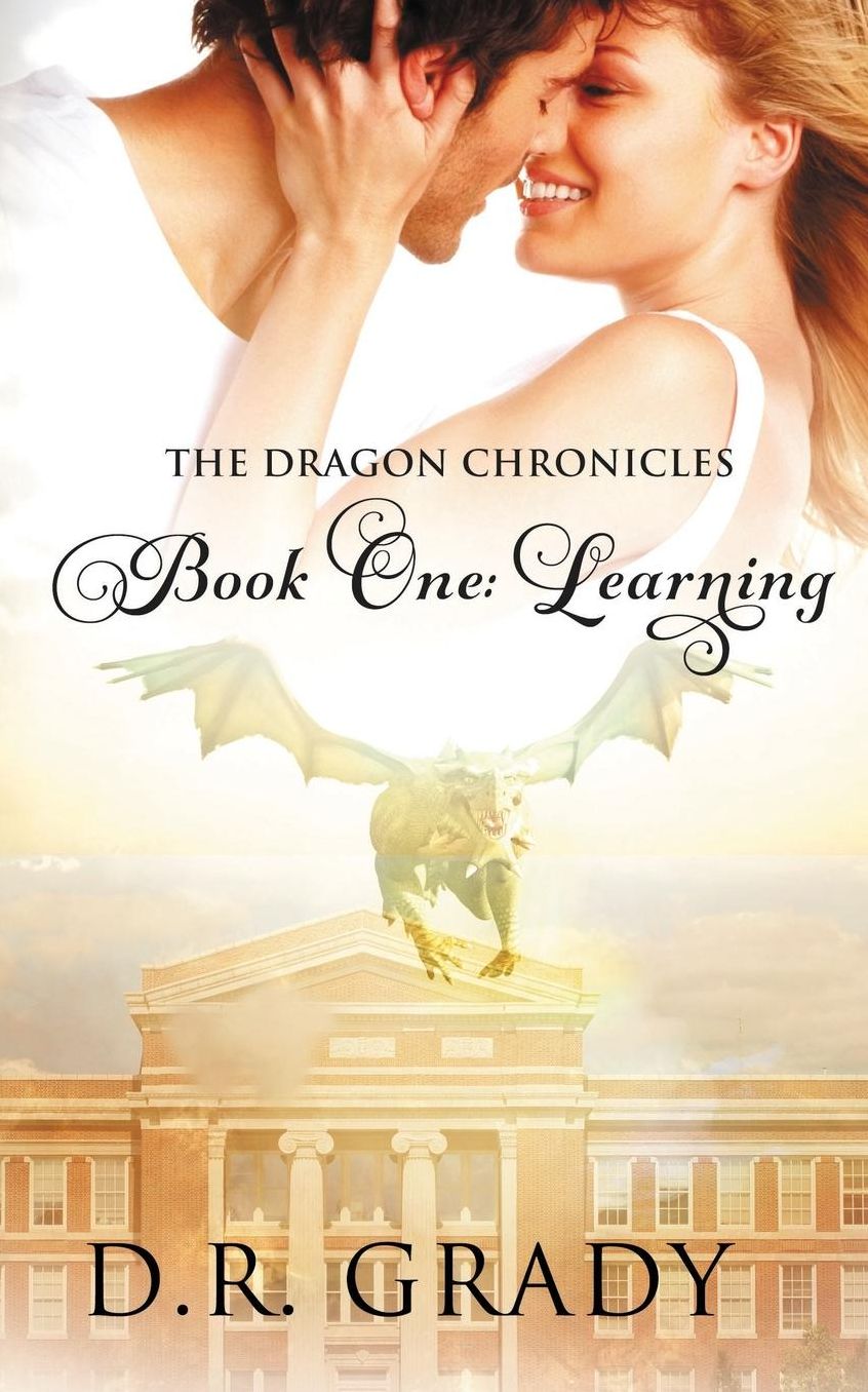 The Dragon Chronicles Book One: Learning
