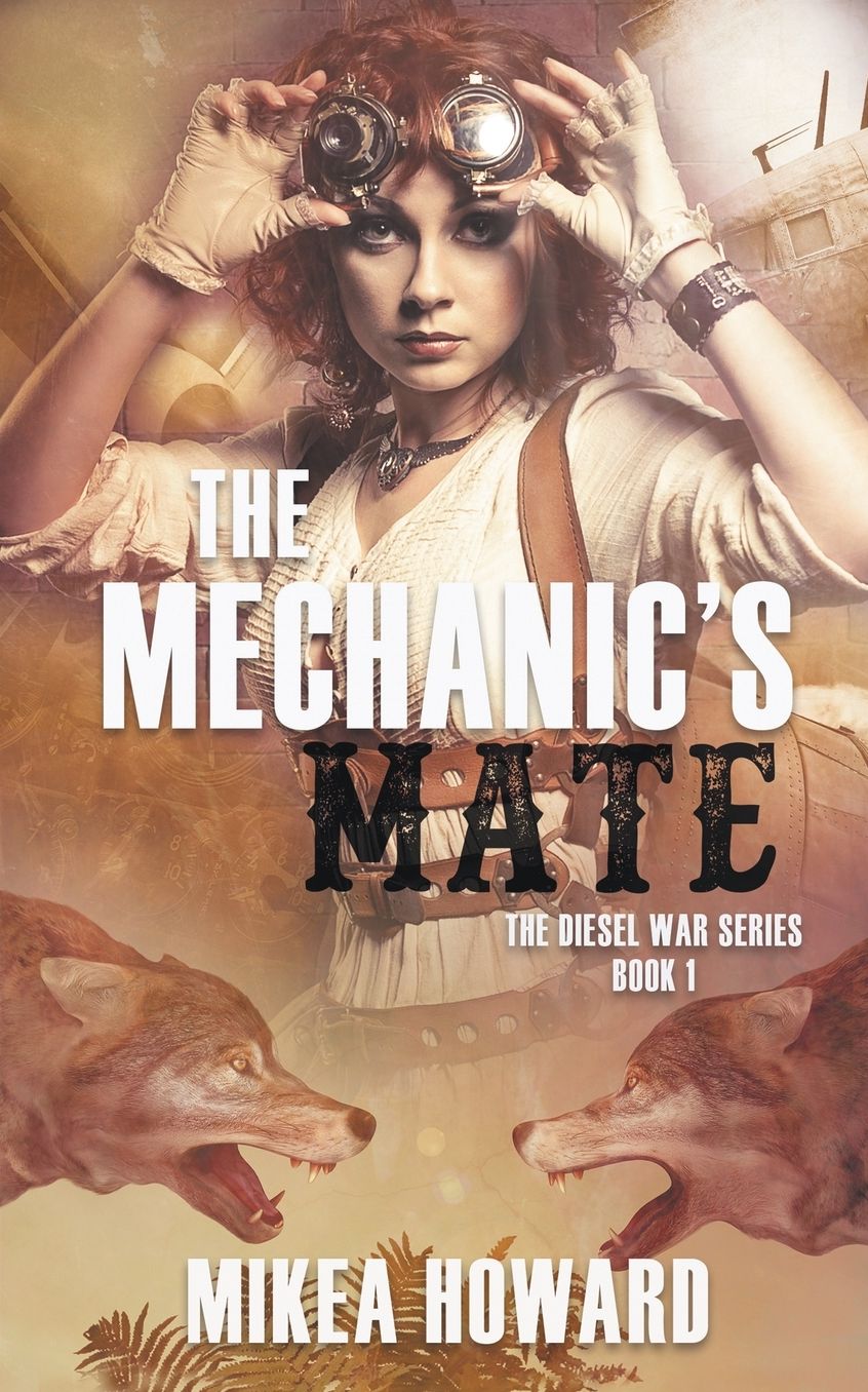 The Mechanic's Mate