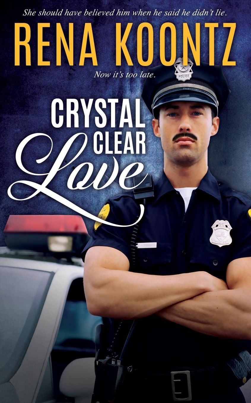 Crystal Clear Love