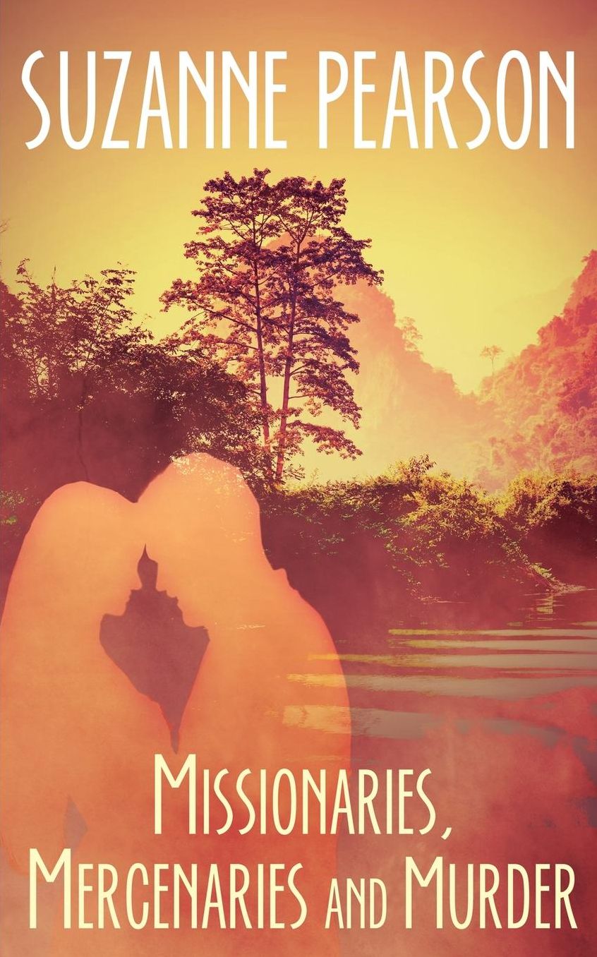 Missionaries, Mercenaries and Murder