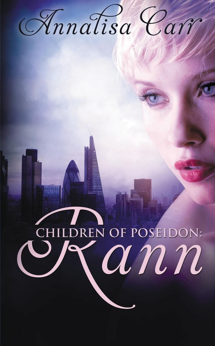 Children of Poseidon: Rann