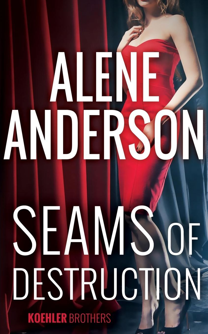 Seams of Destruction