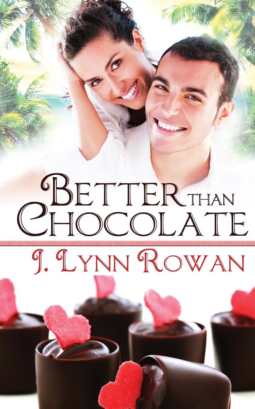 Better Than Chocolate