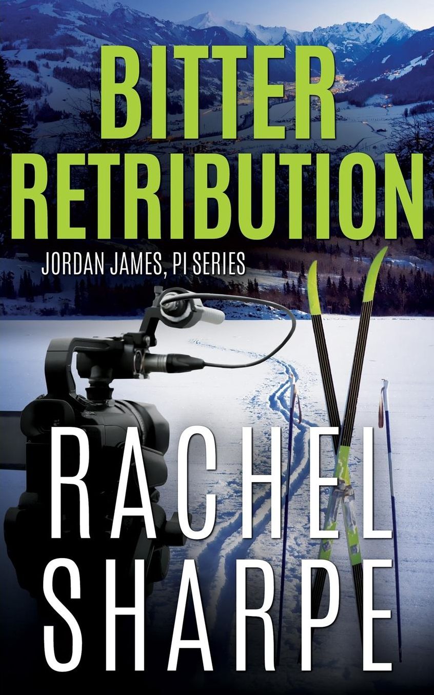 Bitter Retribution