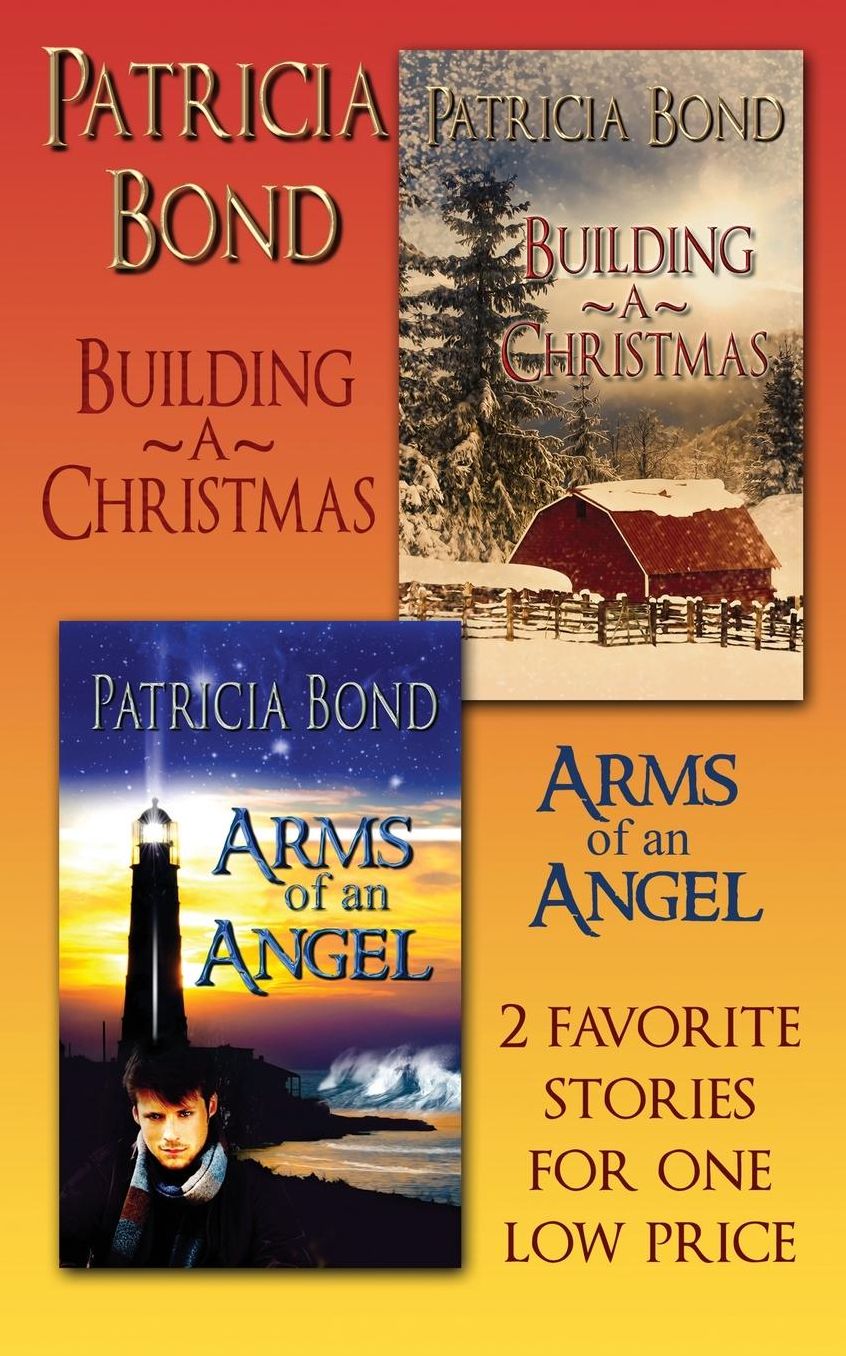 Patricia Bond Anthology