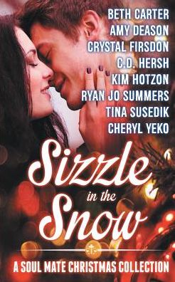 Sizzle in the Snow: A Christmas Anthology