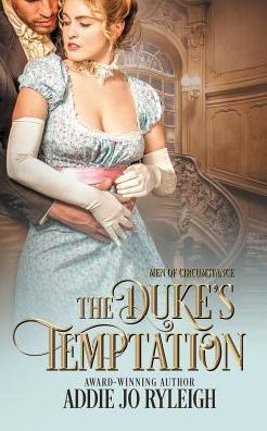 The Duke's Temptation