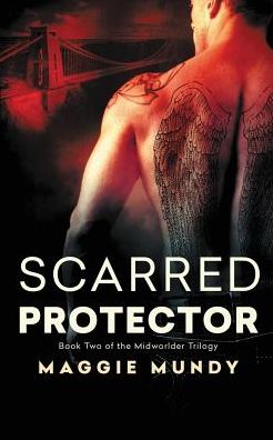 Scarred Protector