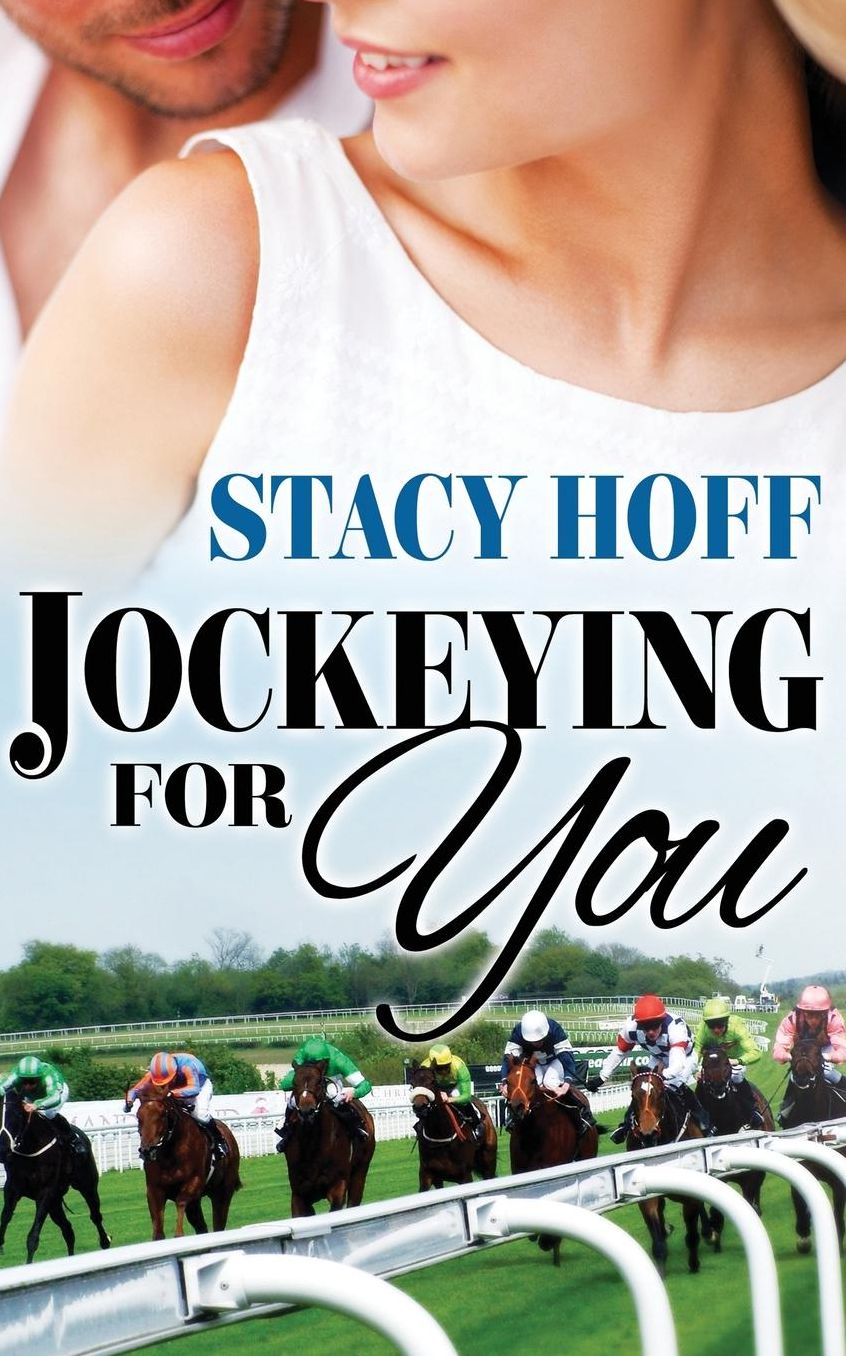 Jockeying for You
