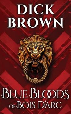 Blue Bloods of Bois D'Arc