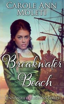 Breakwater Beach