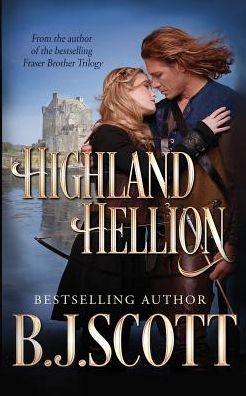 Highland Hellion