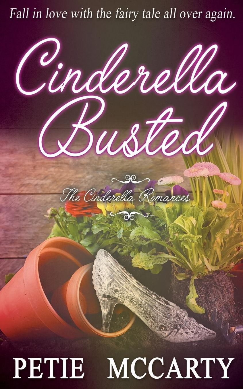 Cinderella Busted