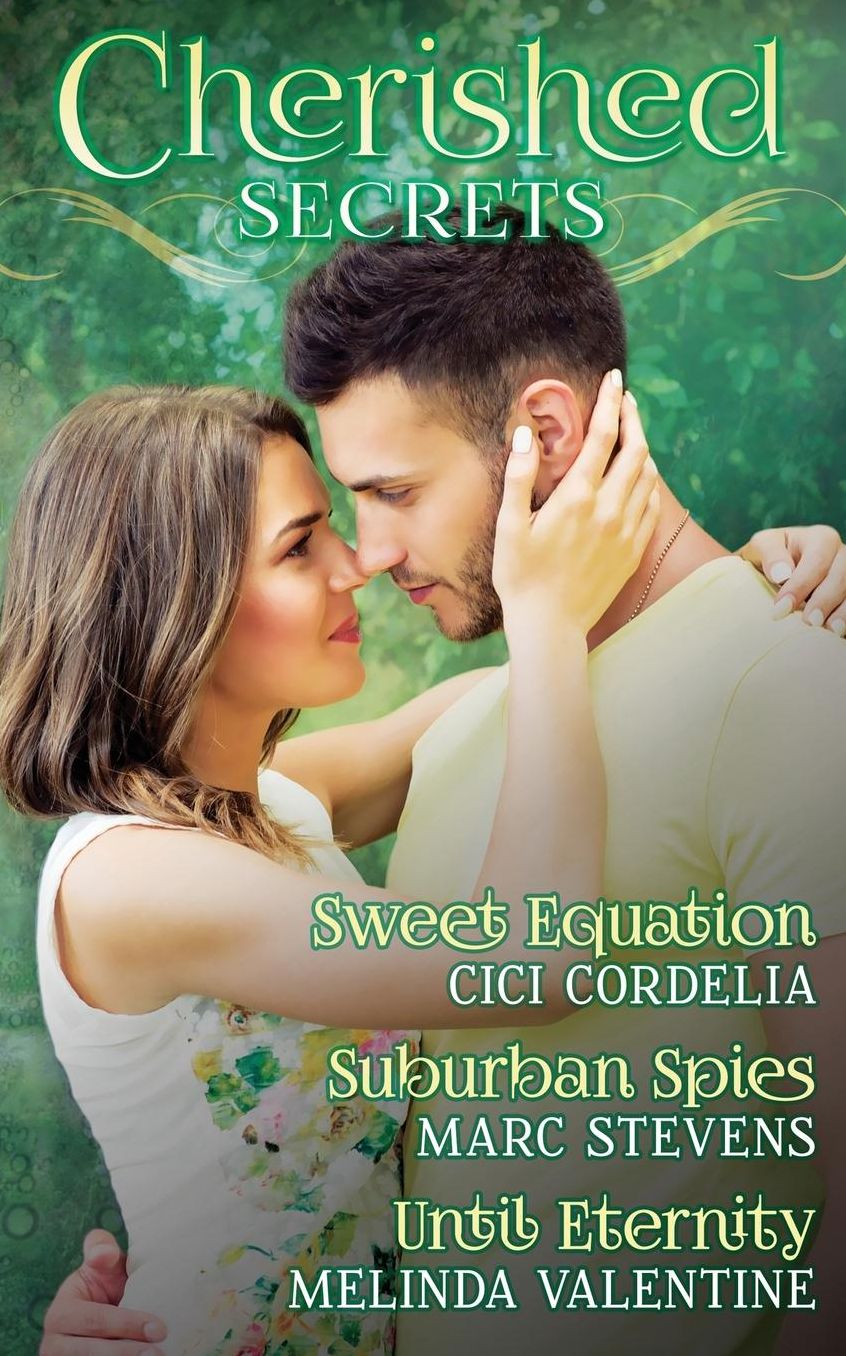 Cherished Secrets